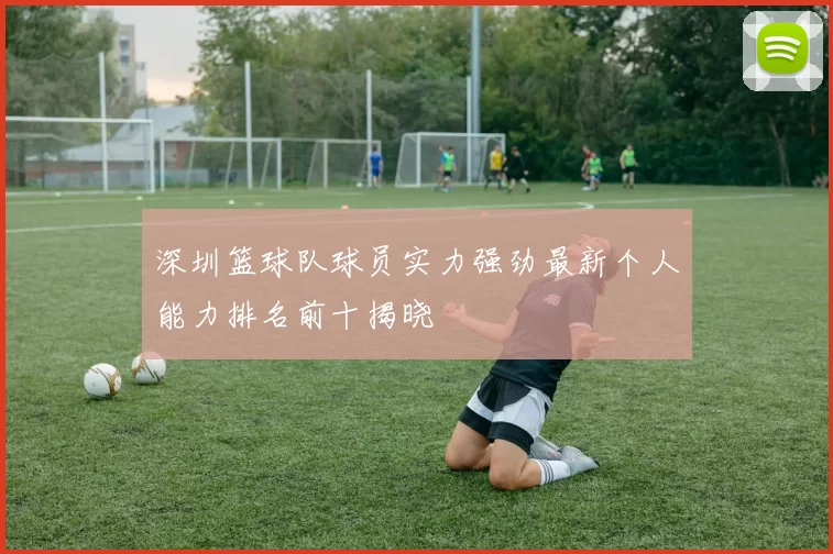 深圳篮球队球员实力强劲最新个人能力排名前十揭晓