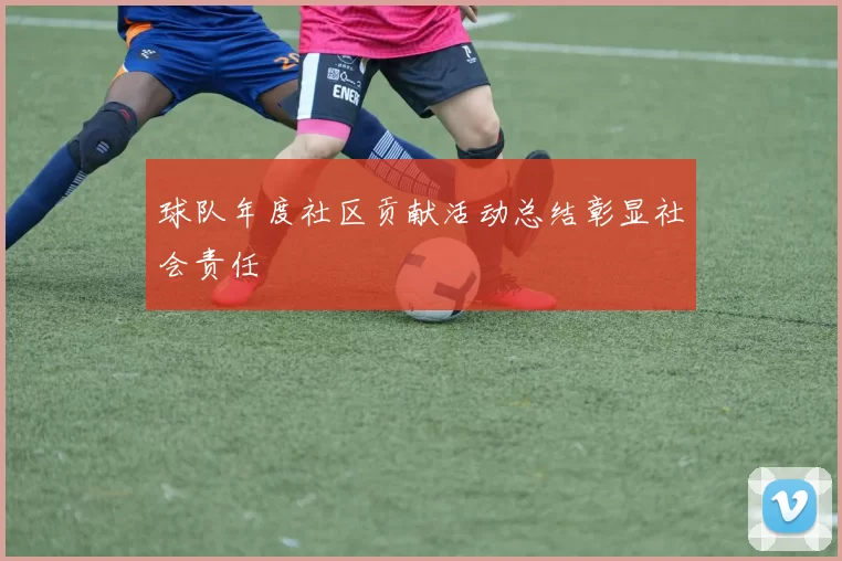 球队年度社区贡献活动总结彰显社会责任