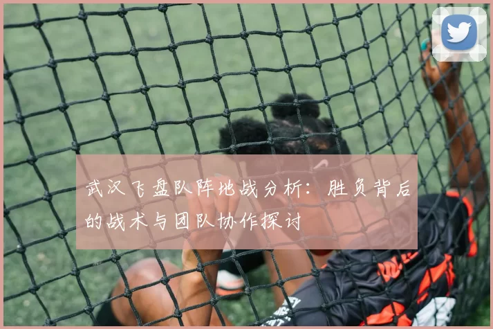 武汉飞盘队阵地战分析：胜负背后的战术与团队协作探讨