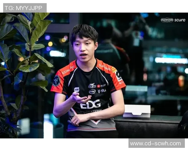 和平精英技术排行榜揭晓EDG战队荣登第六名引发热议