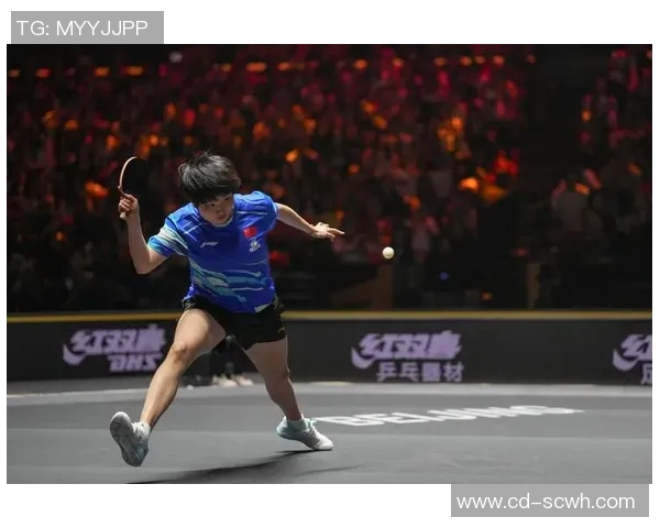 成都乒乓球队在大满贯赛事中的耐力表现分析与点评