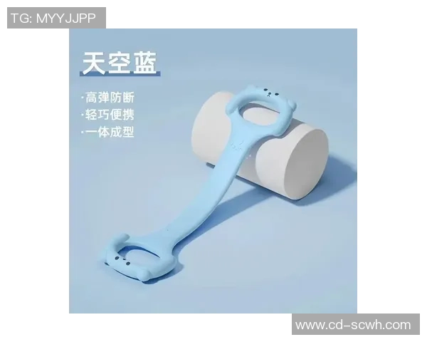 适合女生练的健身器材：女性专用健身设备推荐