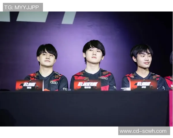 重磅专题：TES如何引领电竞节奏革新与战术变革的全新篇章