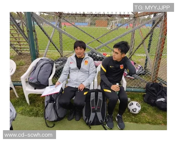 专访刘娜：探寻足球领域的成功秘诀与未来发展方向